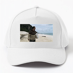 Cast Away was a critical and commercial success Cast Away Hats & Caps
