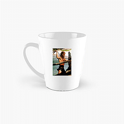 Cast Away was directed by Robert Zemeckis Cast Away Mugs