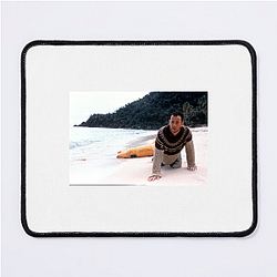 Cast Away was released in 2000 Cast Away Mouse Pads