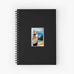 Cast Away stars actor Tom Hanks Cast Away Notebook
