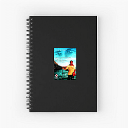 Cast Away is a survival drama film Cast Away Notebook