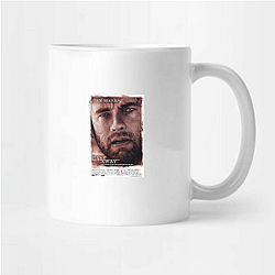 Cast Away is a movie Cast Away Mugs