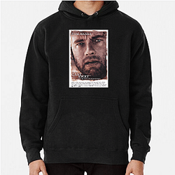 Cast Away is a movie Cast Away Hoodies