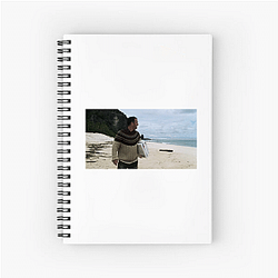 Cast Away was a critical and commercial success Cast Away Notebook