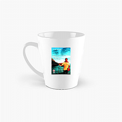 Cast Away is a survival drama film Cast Away Mugs