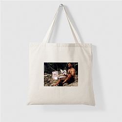 Cast Away's main character is a FedEx executive Cast Away Bags