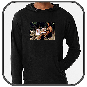 Cast Away Hoodies