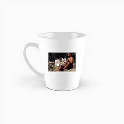 Cast Away's main character is a FedEx executive Cast Away Mugs