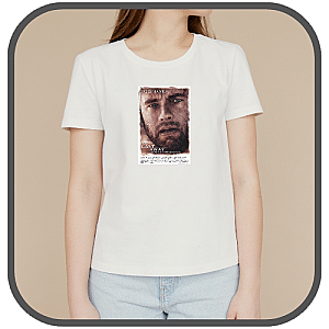 Cast Away T-Shirts