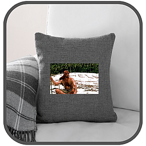Cast Away Pillows Cover