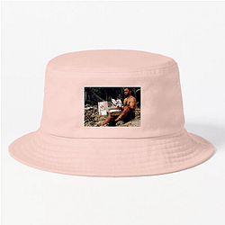 Cast Away's main character is a FedEx executive Cast Away Hats & Caps