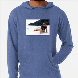 Cast Away was released in 2000 Cast Away Hoodies
