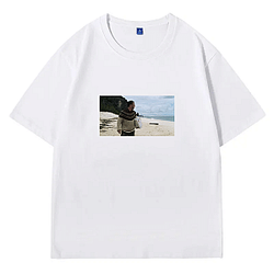 Cast Away was a critical and commercial success Cast Away T-Shirts