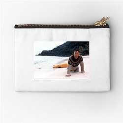 Cast Away was released in 2000 Cast Away Zipper Pouches