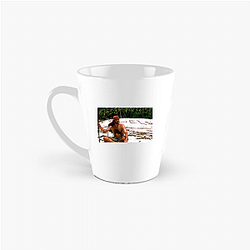 Cast Away features a famous volleyball named Wilson Cast Away Mugs