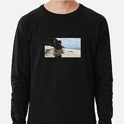 Cast Away was a critical and commercial success Cast Away Sweatshirts