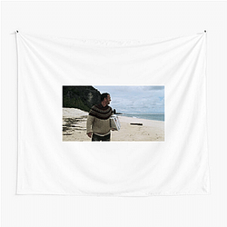 Cast Away was a critical and commercial success Cast Away Tapestries