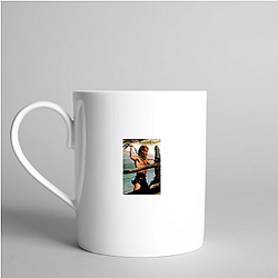Cast Away was directed by Robert Zemeckis Cast Away Mugs