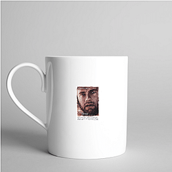 Cast Away is a movie Cast Away Mugs