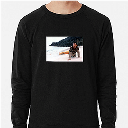 Cast Away was released in 2000 Cast Away Sweatshirts