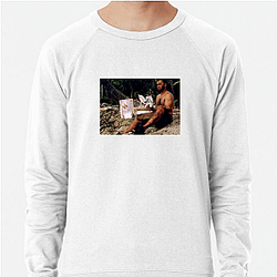Cast Away's main character is a FedEx executive Cast Away Sweatshirts