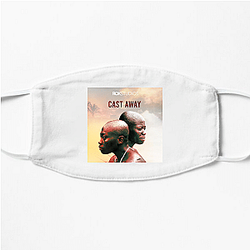 Cast Away is known for Tom Hanks's performance Cast Away Face Masks