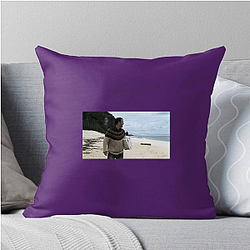 Cast Away was a critical and commercial success Cast Away Pillows Cover