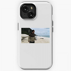 Cast Away was a critical and commercial success Cast Away iPhone Cases