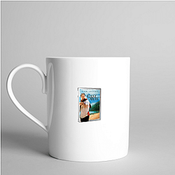 Cast Away stars actor Tom Hanks Cast Away Mugs