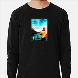 Cast Away is a survival drama film Cast Away Sweatshirts