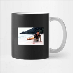 Cast Away was released in 2000 Cast Away Mugs