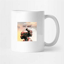 Cast Away is known for Tom Hanks's performance Cast Away Mugs