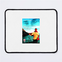 Cast Away is a survival drama film Cast Away Mouse Pads