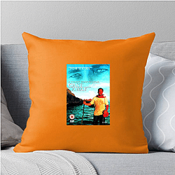 Cast Away is a survival drama film Cast Away Pillows Cover