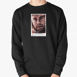 Cast Away is a movie Cast Away Sweatshirts
