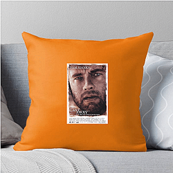 Cast Away is a movie Cast Away Pillows Cover