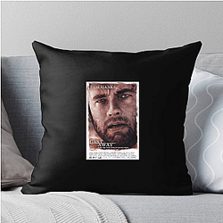 Cast Away is a movie Cast Away Pillows Cover