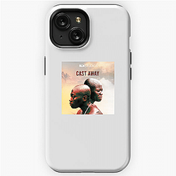 Cast Away is known for Tom Hanks's performance Cast Away Samsung Cases