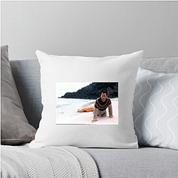 Cast Away was released in 2000 Cast Away Pillows Cover