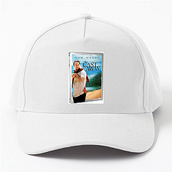 Cast Away stars actor Tom Hanks Cast Away Hats & Caps