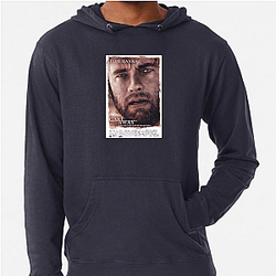 Cast Away is a movie Cast Away Hoodies