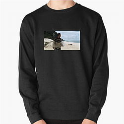 Cast Away was a critical and commercial success Cast Away Sweatshirts
