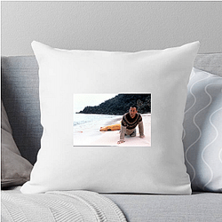 Cast Away was released in 2000 Cast Away Pillows Cover