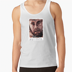 Cast Away is a movie Cast Away Tank Tops