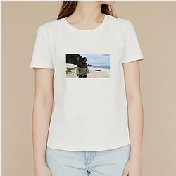Cast Away was a critical and commercial success Cast Away T-Shirts