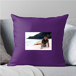 Cast Away was released in 2000 Cast Away Pillows Cover