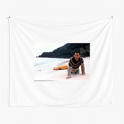 Cast Away was released in 2000 Cast Away Tapestries