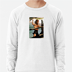 Cast Away was directed by Robert Zemeckis Cast Away Sweatshirts