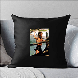 Cast Away was directed by Robert Zemeckis Cast Away Pillows Cover