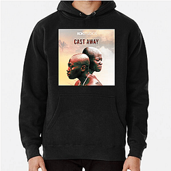 Cast Away is known for Tom Hanks's performance Cast Away Hoodies